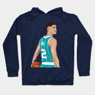 Lamelo Ball Hoodie